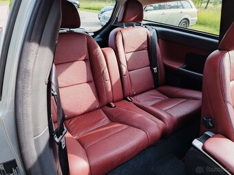 VOLVO C30 SUMMUM 2.0D 110KW 5 VÁLEC , AUTOMAT, XENON, KŮŽE - 7