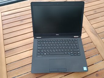 Dell Latitude E5470 Core i3-6100U,12GB RAM,128GB SSD - - 7