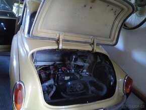 Wartburg 311 - 7