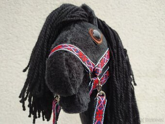 Hobby horse Mustang - 7