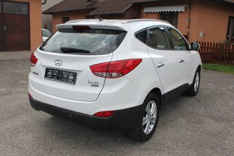 Hyundai ix35 2.0 CRDi, 100 kW, 4x výhřev - 7
