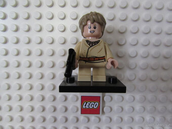 ⭐⭐⭐ Lego originál figurky Star Wars Minifigures sbírka ⭐⭐⭐ - 7