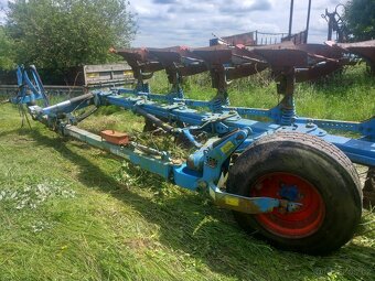 pluh LEMKEN VARI DIAMANT 10X - 7
