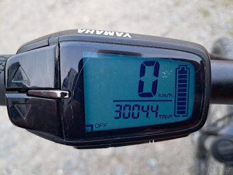 Prodám dámské elektrokolo Haibike - 7