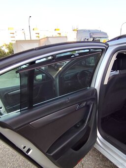 Volkswagen Passat b7 Nové STK - 7
