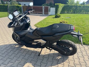 Honda X ADV 750 rok 2024 - 7