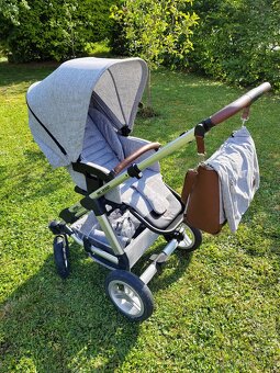 Kočárek ABC Design Viper 4 SET - 7