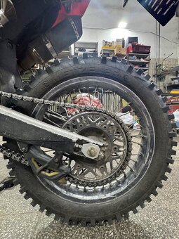 Ktm exc 250f - 7