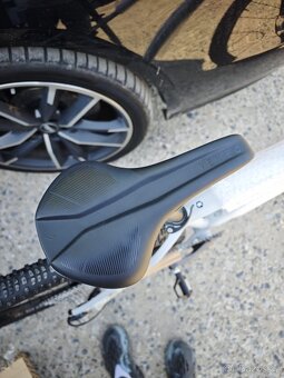 Kolo 30palcu 2022 Radon Jealous AL 8.0 Bike - 7