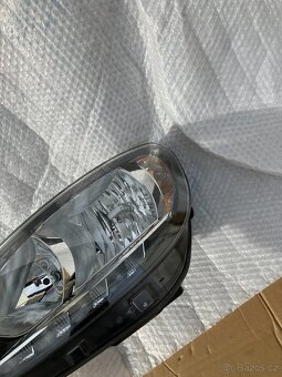 svetlo svetla skoda citygo citigo led leve - 7