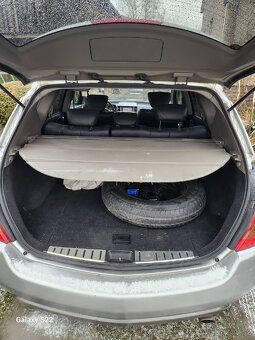 Nissan Murano 3.5 LPG 320tkm - 7