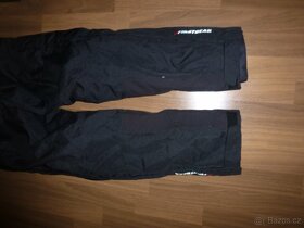 Motorkářské kalhoty FirstGear -Usa nové - 7