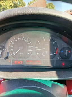 BMW E46 Compact 325i - 7