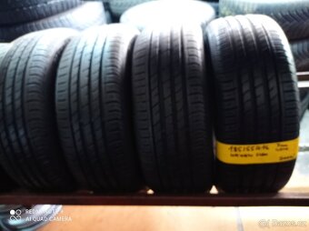 185/55r16 Nexen - 7