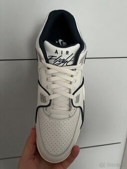 Nike Air Flight 89 Low tenisky - 7