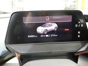 Volkswagen ID.4 GTX 220kw 4x4,keyless,360°kamery,matrix - 7