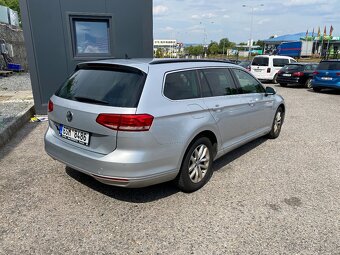 Volkswagen Passat 2018 2.0tdi - 7