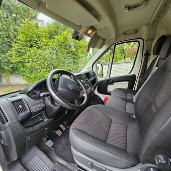 Citroen Jumper L3H2 - 7
