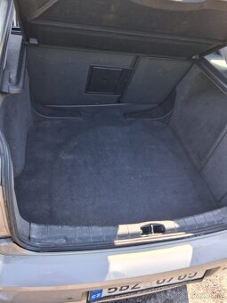 OPEL VECTRA C 1,9TDI - 7