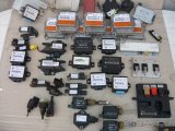 Audi 2.5tdi - řídící jednotky a ostatní elektro díly - 7