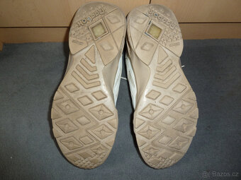 Boty Reebok - 7