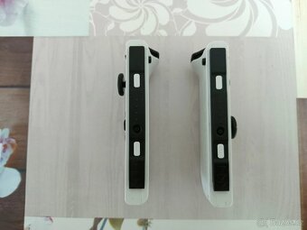 Nintendo Switch OLED + RING FIT ADVENTURE - 7