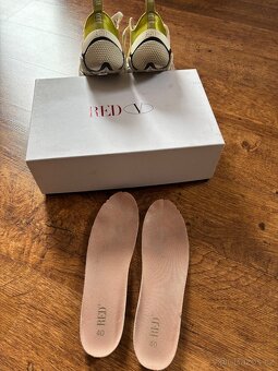 Dámské tenisky Red Valentino - 7