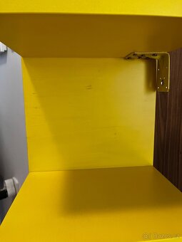 LACK IKEA - 7