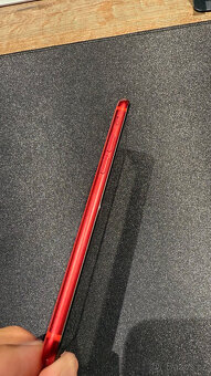 iPhone SE 2020 128GB Red - 7