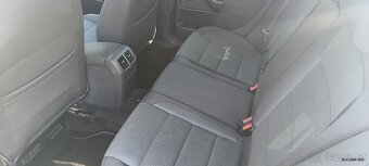Volkswagen Golf 6 Variant 1,4 TSI ,90kW - 7