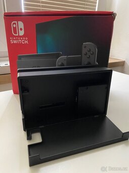 Nintendo Switch - 7