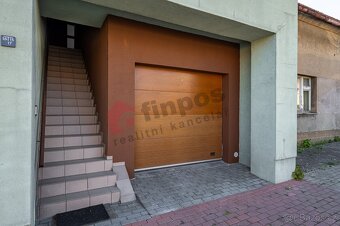 Prodej bytu 3+kk na pražkém Zličíně - 7