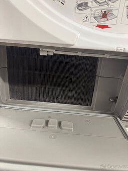 Sušička AEG lavatherm 8000 series, 8kg, A++ - 7