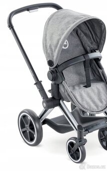 Kočárek pro panenky Cybex Landau 3in1 Priam Corolle - 7