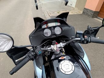 Honda Varadero XL1000 - 7