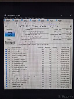 FX 6300 + MSI 970 GAMING + 16GB + 180GB SSD - 7