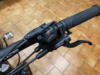 29" horské kolo MMR Woki 70 XT-Air rám S 15.5" jako nové - 7