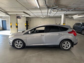 Ford focus 1.0eco boost - 7