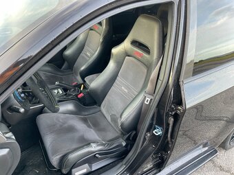 Subaru Impreza WRX STI, kovaný motor, 400 hp,  TOP Stav - 7