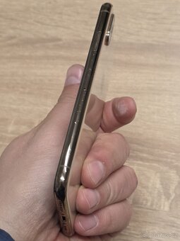 iPhone XS 64GB (nová baterie) - 7