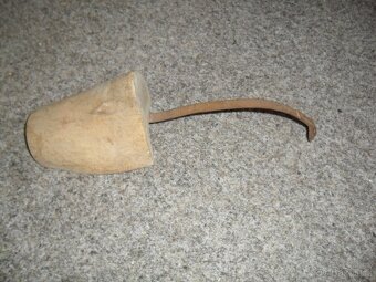 různé - závaží, zvonečky, hodinky, foto stojánky... - 7