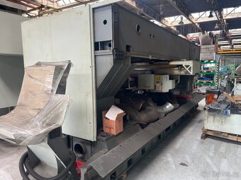 Fiber laser Adige LT9 - 7