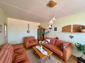 Prodej, byt 3+1, OV, Chomutov, ul. Palackého - 7