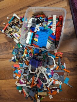 Prodej směšný lega - 7