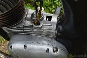 JAWA-ČZ 175/356 - 7