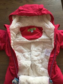 Zimní kombinéza Pidilidi - vel. 86 - 7