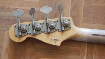 Fender Custom Shop Precision Bass 70s - 7