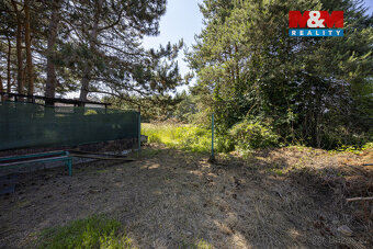 Prodej pole, 1983 m², Svatý Mikuláš - 7