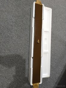 FAB Celoplošná závora 1550/90 - 7