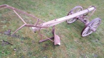 Pluh-rádlo-historický - 7